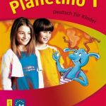کتاب Planetino 1