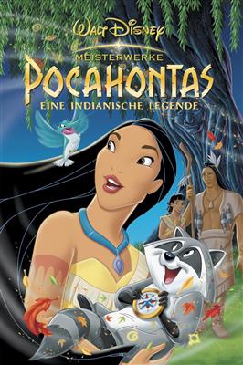 vesal-image-9bbf7a7f4322b265 کتاب Pocahontas 1-Movie Script - تصویر 1