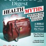 مجله Reader's Digest March 2019