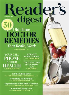 vesal-image-0df6436f4023659e مجله Reader's Digest October 2018 - تصویر 1