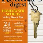 مجله Reader's Digest USA - June 2018