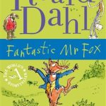 کتاب Roald Dahl - Fantastic Mr Fox
