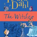 کتاب Roald Dahl - The Witches