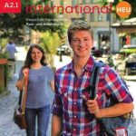 کتاب Schritte International Neu A2.1