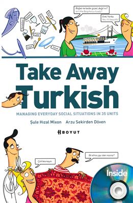 vesal-image-eafa245896ddc00f کتاب Take Away Turkish - تصویر 1