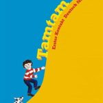 کتاب Tamtam - Arbeitsbuch