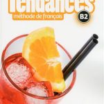 کتاب Tendances B2 + cahier
