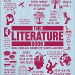 کتاب The Literature Book