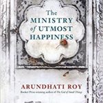 کتاب The Ministry of Utmost Happiness - `The Literary Read of the Summer' - Time