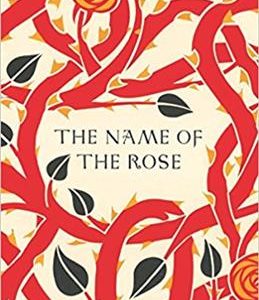 کتاب The Name of the Rose - Full Text