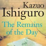 کتاب The Remains of the Day
