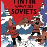 کتاب Tintin T1 - Tintin au pays des soviets