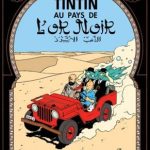 کتاب Tintin T15 - Tintin au pays de l'or noir