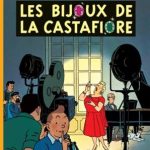 کتاب Tintin T21 - Les Bijoux de la Castafiore