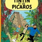 کتاب Tintin T23 - Tintin et les Picaros