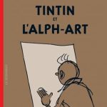 کتاب Tintin T24 - Tintin et l'Alph - Art