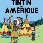 کتاب Tintin T3 - Tintin en Amerique