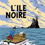 کتاب Tintin T7 - L' ile noire