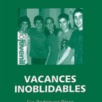 کتاب Vacances inoblidables