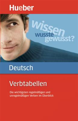 vesal-image-f3464e25b31f3b70 کتاب Verbtabellen Deutsch - تصویر 1