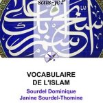 کتاب Vocabulaire de l'Islam