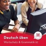 کتاب Wortschatz & Grammatik B2