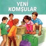 کتاب Yeni Komsular