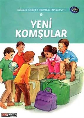 vesal-image-50466d1d58cca83d کتاب Yeni Komsular - تصویر 1