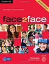 کتاب face 2 face Elementary 2nd