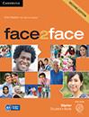 کتاب face 2 face Starter 2nd
