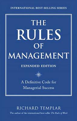 vesal-image-bee7a1fb7e1ce412 کتاب the Rules of Management second edition - تصویر 1