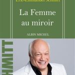 کتاب رمان فرانسه La Femme au miroir