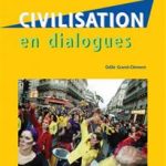 کتاب Civilisation en dialogues - debutant