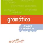 کتاب gramatica