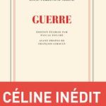 کتاب Guerre جنگ