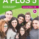 کتاب A plus 5