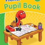 کتاب Jolly Phonics 3 Pupil Book