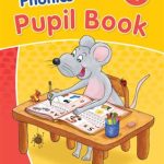کتاب Jolly Phonics Pupil Book 1