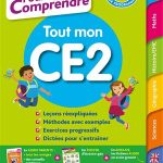 کتاب Pour comprendre Tout mon CE2