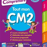 کتاب Pour comprendre Tout mon CM2
