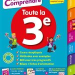 کتاب Pour comprendre Toute la 3e
