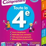 کتاب Pour comprendre Toute la 4e