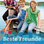کتاب Beste Freunde A1.2 + Arbeitsbuch + MP3