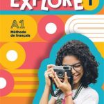 کتاب Explore 1 Livre + Cahier + MP4
