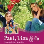 کتاب Paul, Lisa & Co A1.2 + MP3