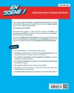 کتاب En scène ! - Cahier pour réviser le français autrement... A1-A2 - تصویر 2