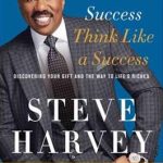 کتاب Act Like a Success Think Like a Success