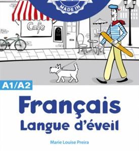کتاب Français Langue d'Eveil