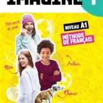 کتاب Imagine 1 livre + Cahier + MP3
