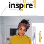 کتاب Inspire 1 + Cahier + MP3